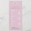 Search for nail technician price lists Beauty salon