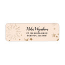 Search for moon stars return address labels Astrology