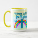 Search for 85th mugs 85 years old