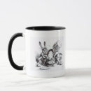 Search for march hare mugs John tenniel