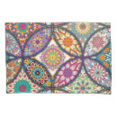 Search for mandala pillowcases Yoga