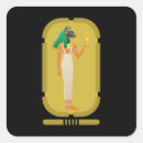 Search for deities stickers Egypt
