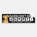 Search for please bumper stickers Cute