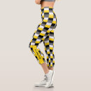 Search for checkered flag clothing White