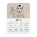 Search for photo calendar magnets 2017