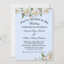 Search for white rose bud invitations Pink