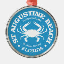 Search for st augustine christmas tree decorations St johns county