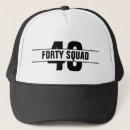 Search for talk hats Birthday squad