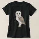 Search for barn owl clothing Owls