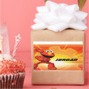 Search for mecha stickers Cookie monster