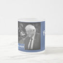 Search for bernie for president mugs Sanders