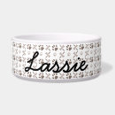 Search for black paw print pattern dog supplies Cute