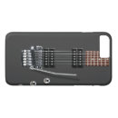 Search for electric iphone cases Black