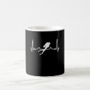 Search for funny scuba diving mugs Shark