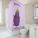 Search for eggplant bathroom accessories Vegetable