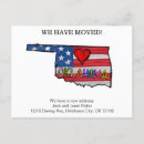 Search for oklahoma invitations Change of address