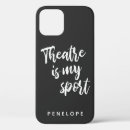 Search for theatre iphone cases drama