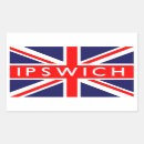 Search for small flag stickers English