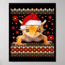 Search for geckos posters Crested gecko