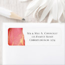 Search for ink return address labels Simple