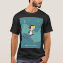 Search for cartoon astronaut tshirts Exploration