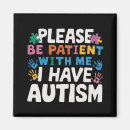 Search for patients magnets Awareness