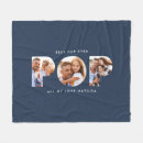 Search for fathers day photo collage blankets Modern