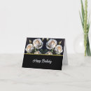 Search for gorgeous cards Black