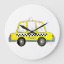 Search for car clocks Cab