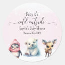 Search for snow penguin stickers Snowflake