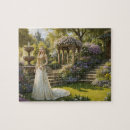 Search for queen puzzles Garden
