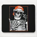 Search for evil dead mouse mats Skellington