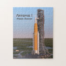 Search for rocket puzzles Moon