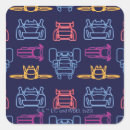 Search for outlines stickers Dc comics