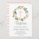Search for dove christening invitations Catholic
