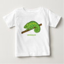 Search for chameleon baby clothes Reptile