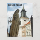 Search for warsaw postcards Architecture