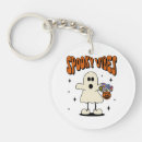 Search for halloween party key rings Trick or treat
