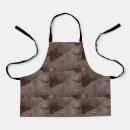 Search for mountainous aprons For kids
