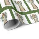 Search for irish christmas wrapping paper Celtic