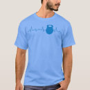 Search for exercise tshirts Boulderer