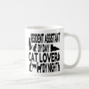 Search for nurse cat mugs Cats