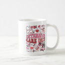 Search for i love video games mugs V is for valentine