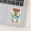 Search for wonder woman icon stickers Ww84
