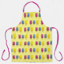 Search for pop pop aprons Yellow