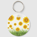 Search for lime rounded key rings Floral