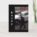 Search for gangster birthday cards Mobster