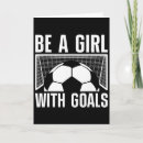 Search for soccer practice cards Midfielder