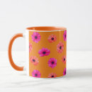 Search for 3d flower mugs Girly