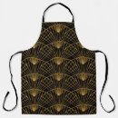 Search for fan aprons Pattern